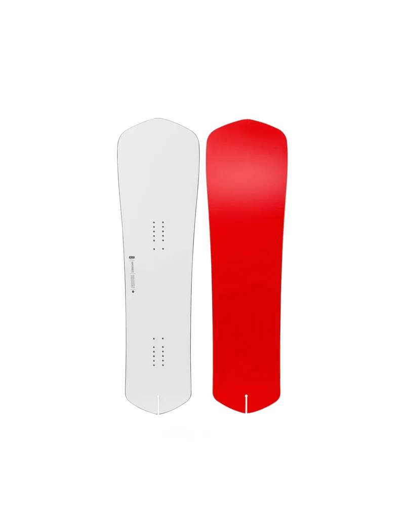 Korua Pocket Rocket Snowboard
