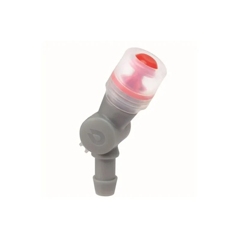 Hydraulics Bite Valve Replacement
