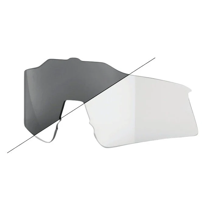 SPEEDCRAFT SL Photochromic Replacement Lens