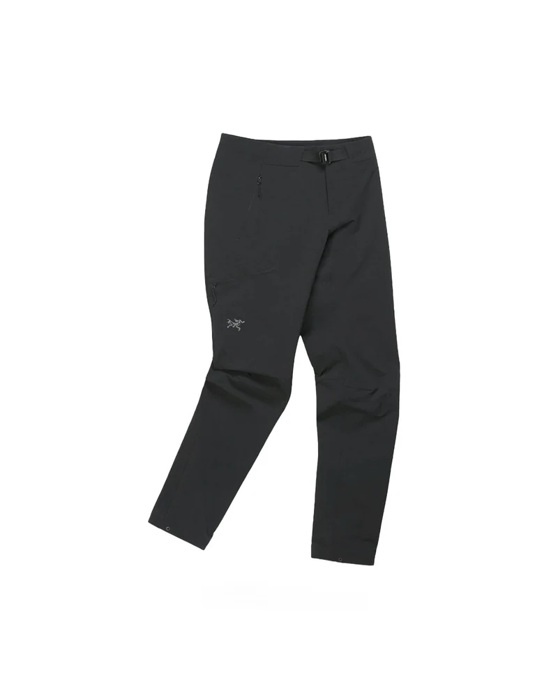 Arc'teryx Gamma Pant Men's Black Regular