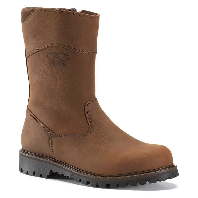 Olang Montreal Snowboots Heren - Bruin
