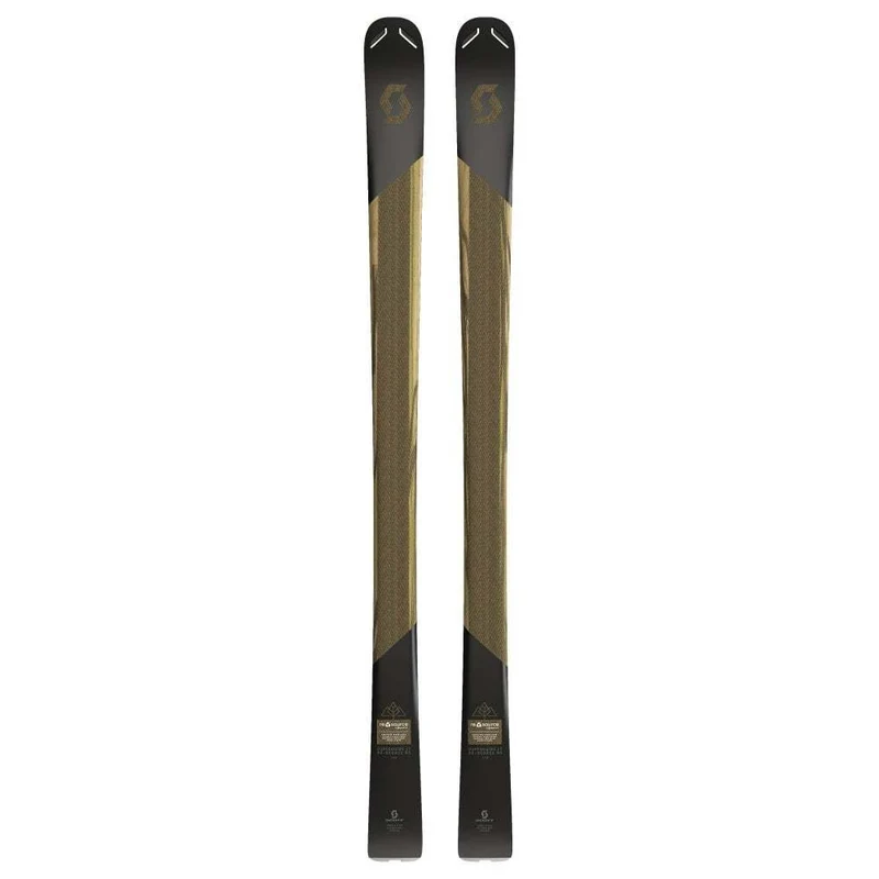 Scott Superguide LT 95 toerski's 178 cm bruin/zwart