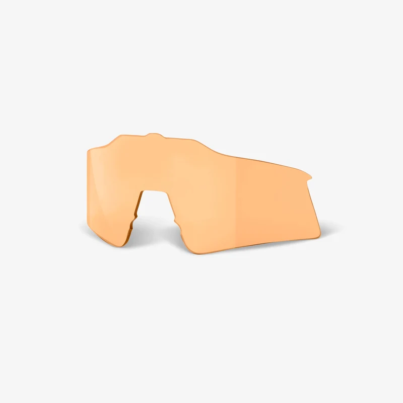 SPEEDCRAFT SL Replacement Lens - Persimmon