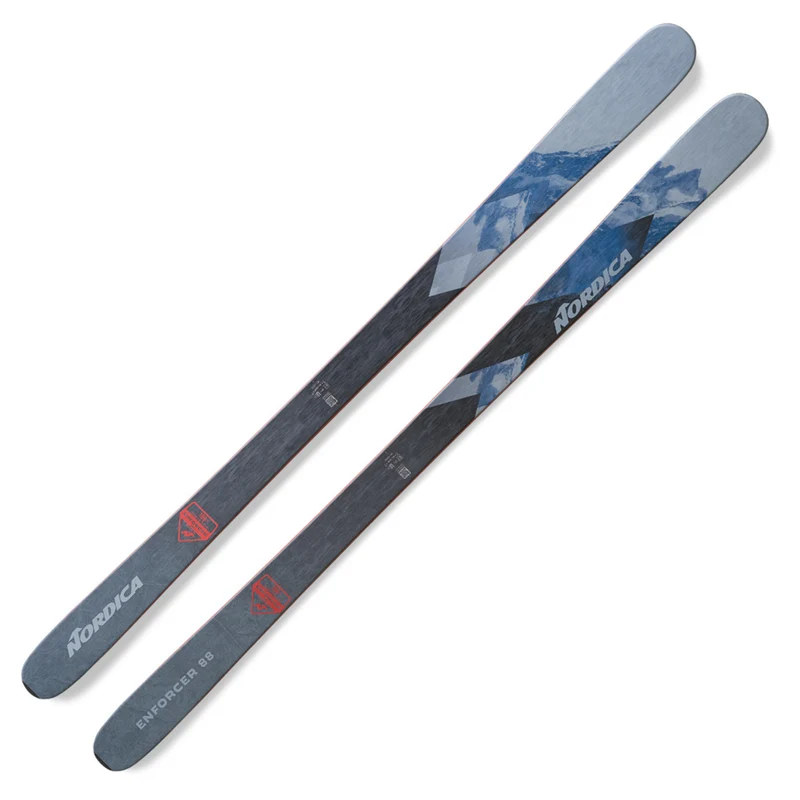 2023 Nordica Enforcer 88 Skis