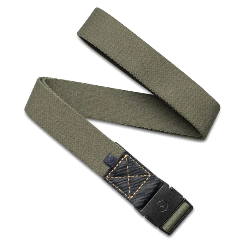 Arcade Ridge Slim Belt