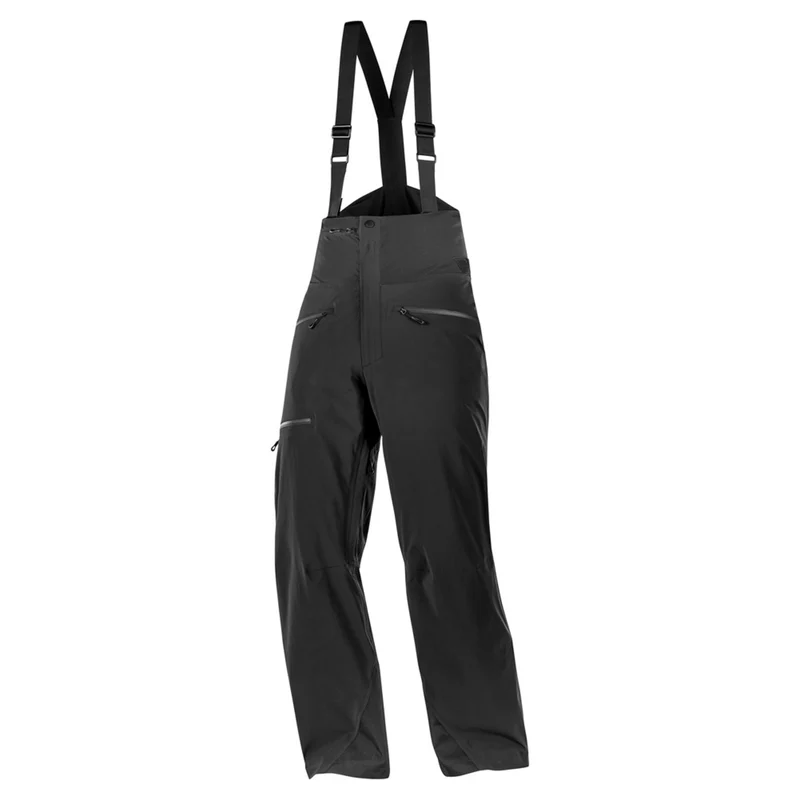 Salomon Brilliant Suspenders Men's Pant