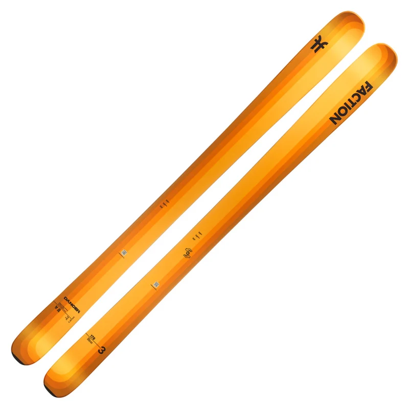 2024 Faction Dancer 3 Skis