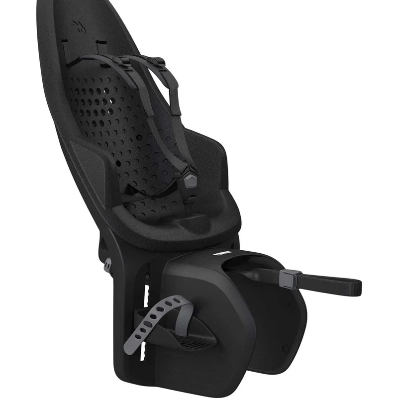 Yepp 2 Maxi Child Seat - Rack Mount