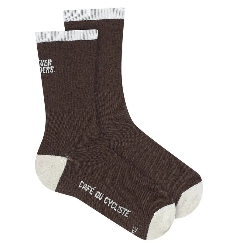 Motto Cycling Socks