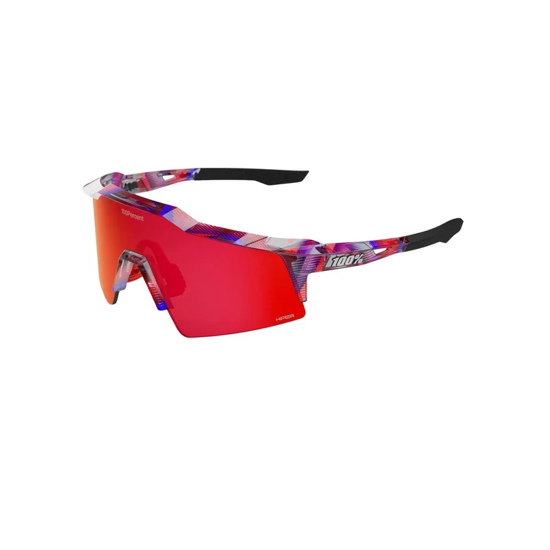 Speedcraft SL FDJ United Suez Sunglasses