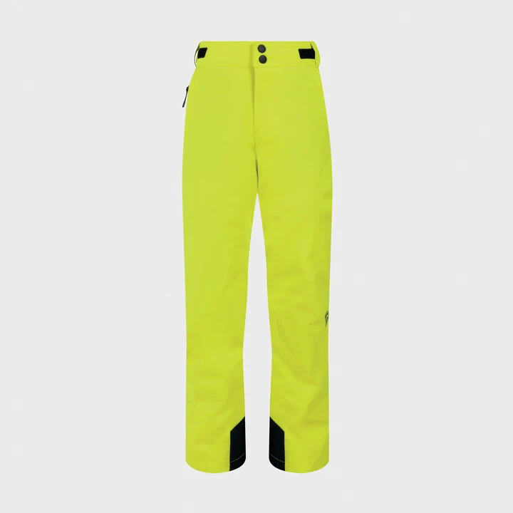 Rossignol Ski Pants Skibroek Kinder - Groen