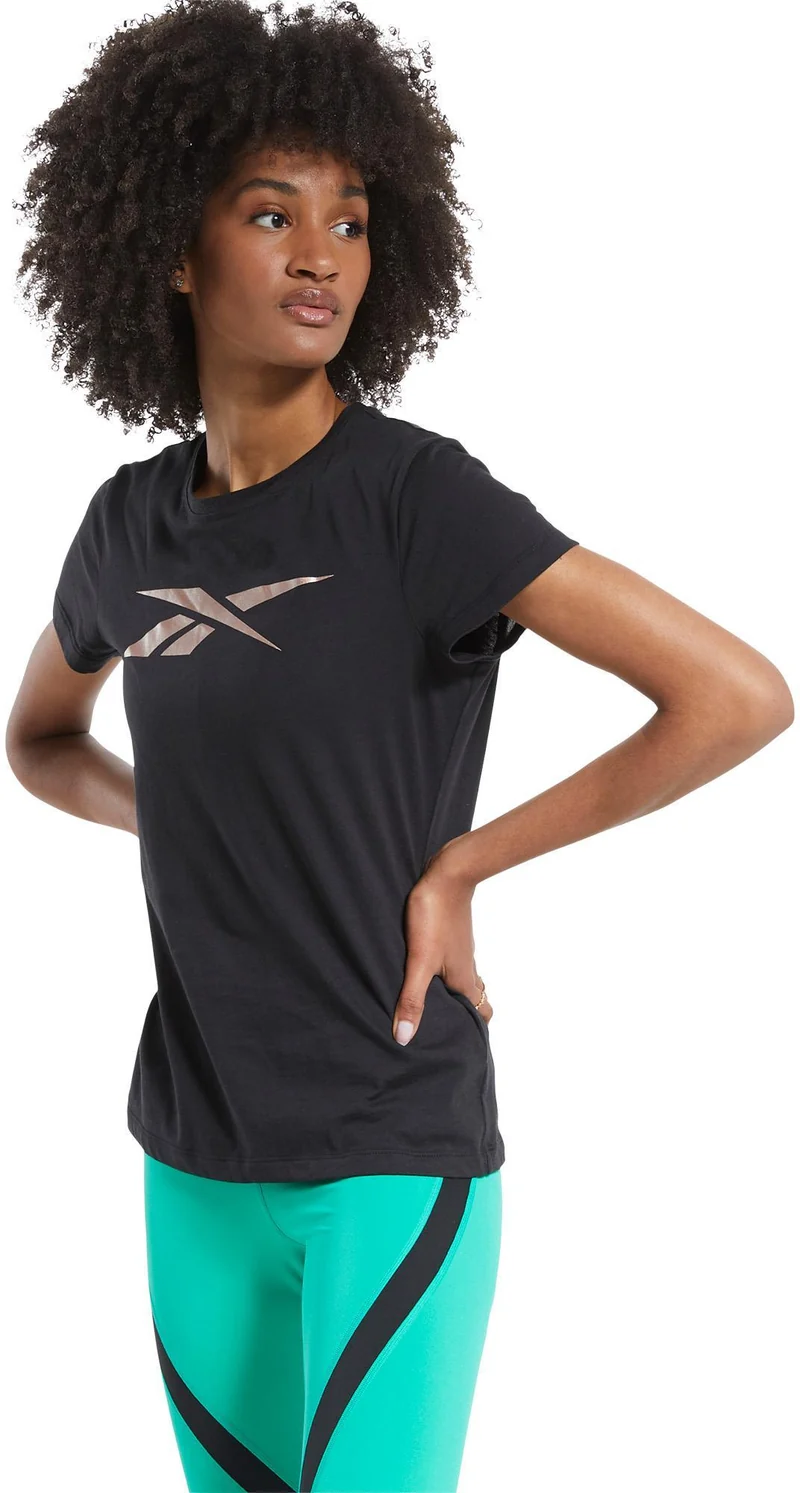 Te Graphic Vector Tee