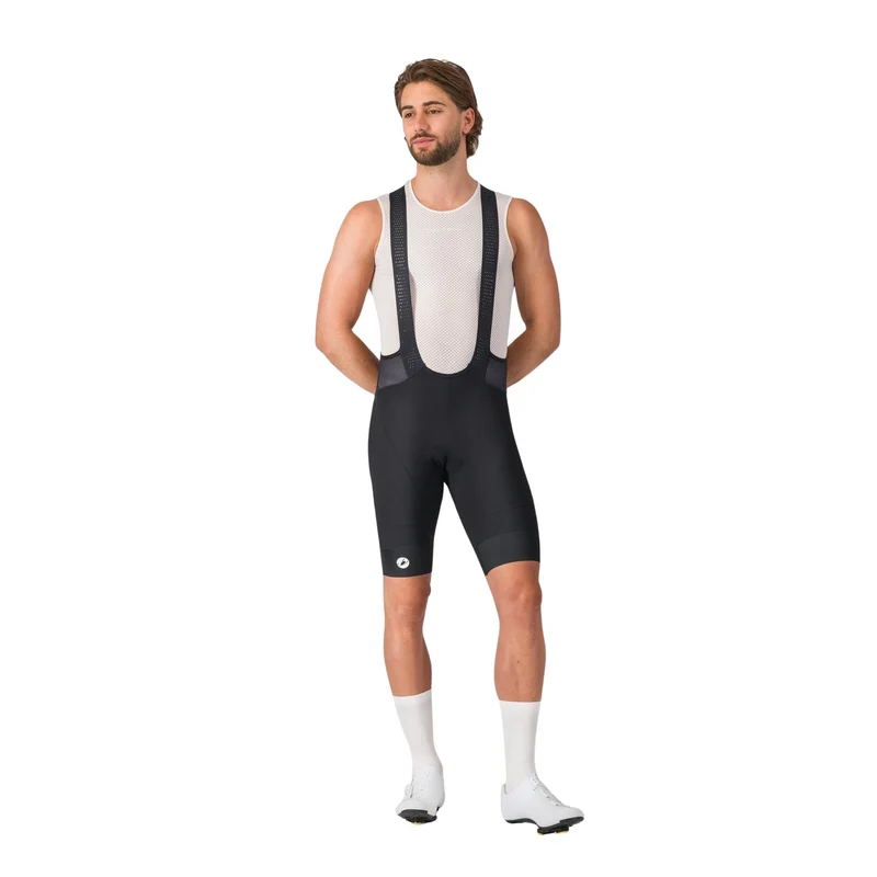Endurance 4 Bib Shorts