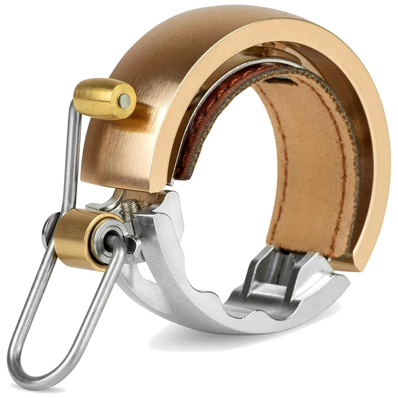 Oi Luxe Bike Bell