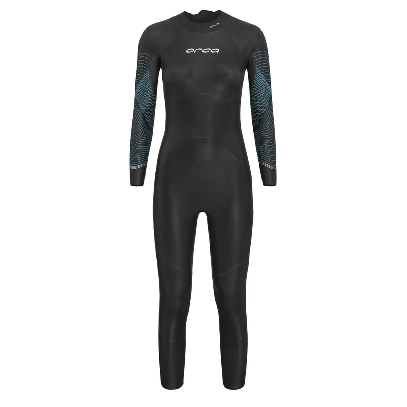 Women's Athlex Flex V2 Wetsuit
