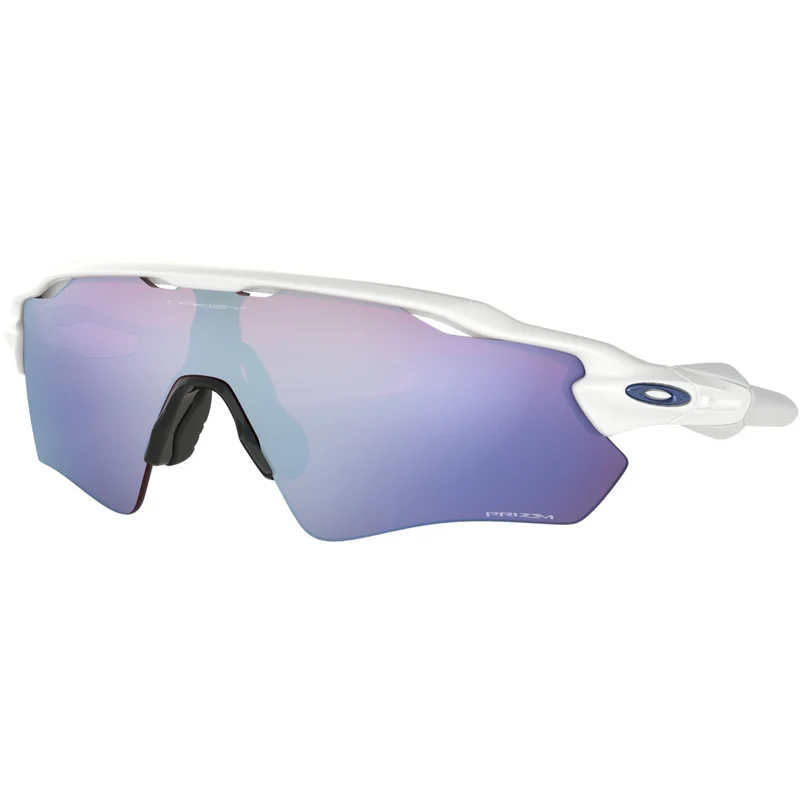 Radar EV Path Sunglasses with Prizm Sapphire Snow Lens