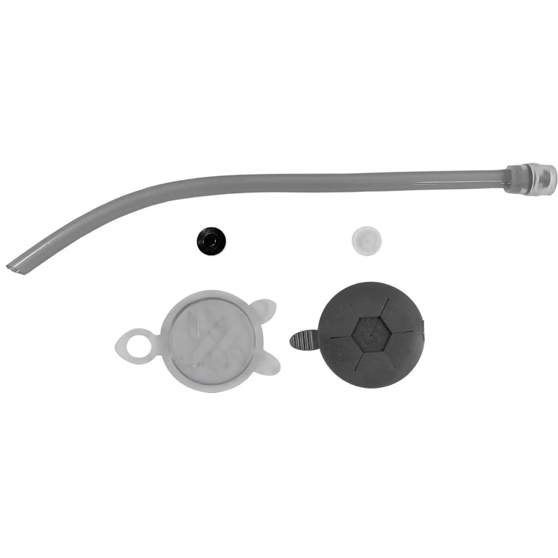 Torpedo Refresh Kit