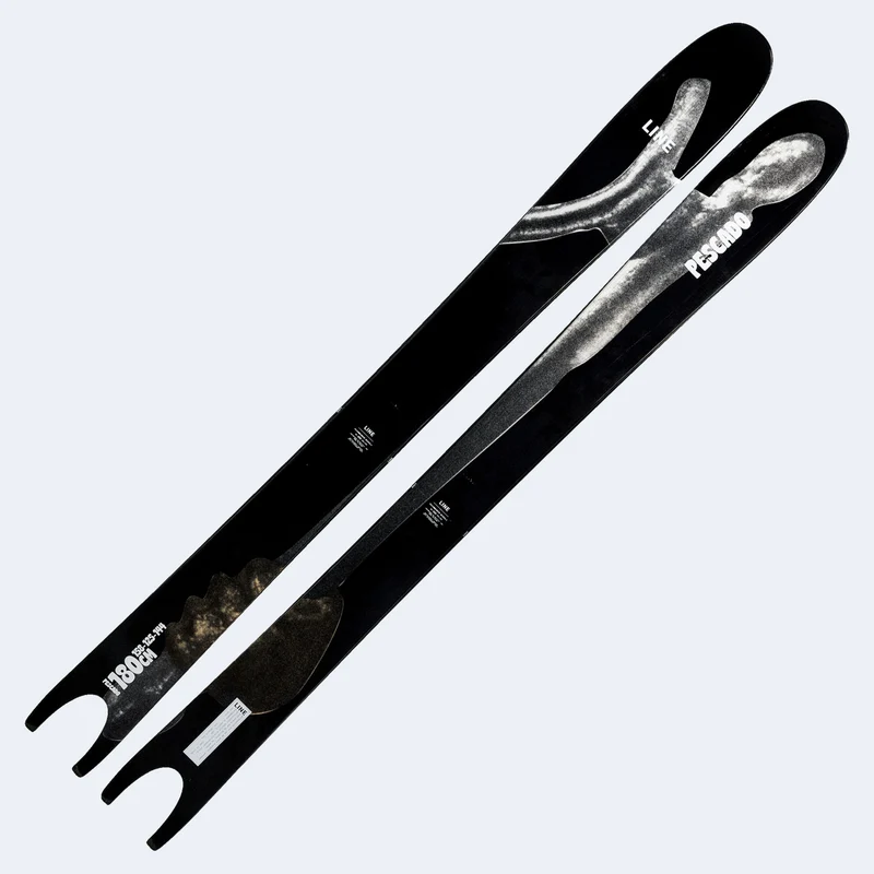2027 Line Pescado Skis