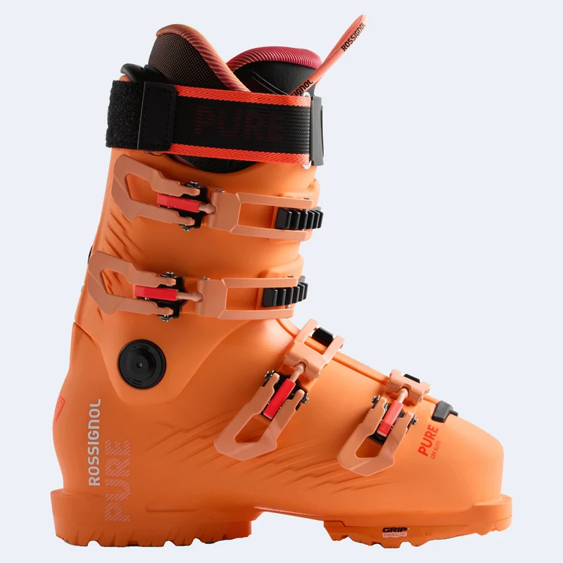 2027 Rossignol Pure Elite 125 GW Ski Boots