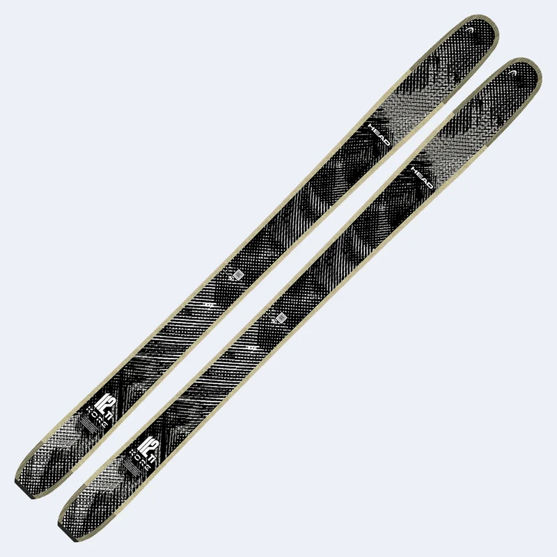 2027 Head Kore 112 TI Skis