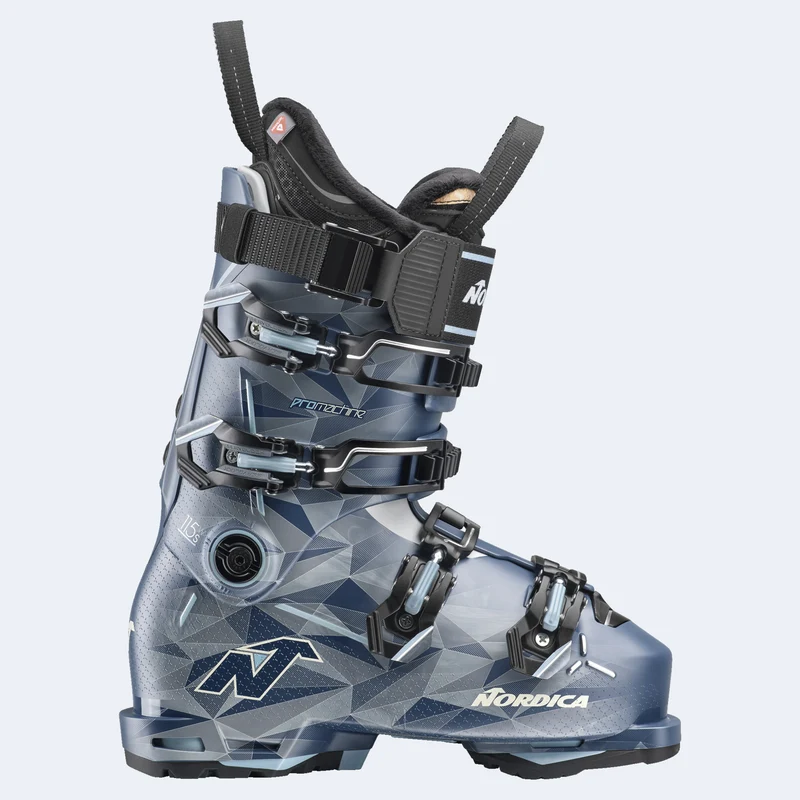 2027 Nordica Promachine 3 115 S Women's Ski Boots