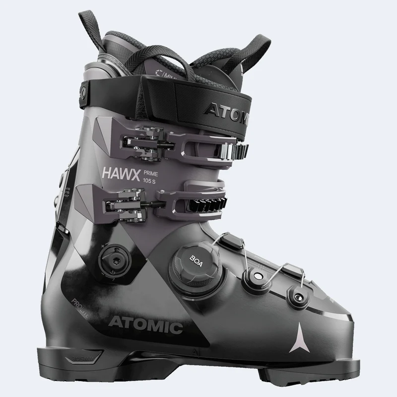 2027 Atomic Hawx Prime 105 S BOA Women's Ski Boots