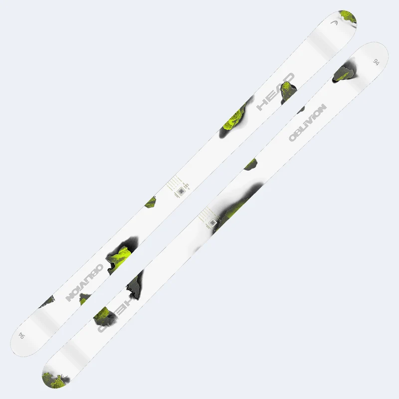 2027 Head Oblivion 94 Skis
