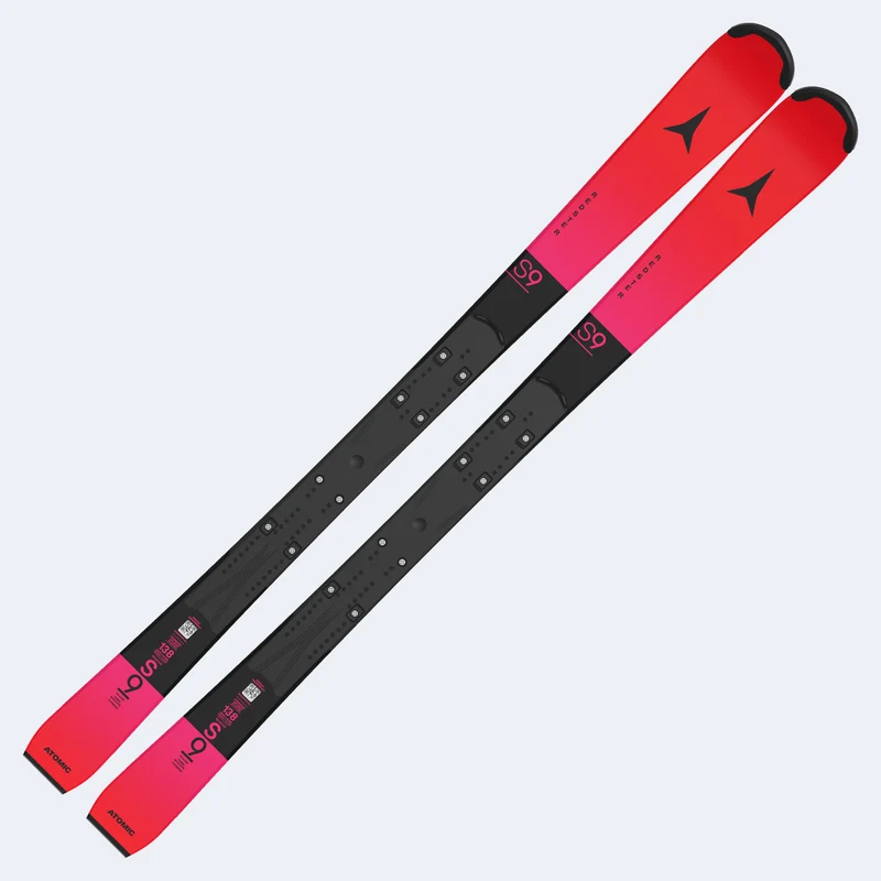 2027 Atomic Redster S9 FIS J-RP3 Skis