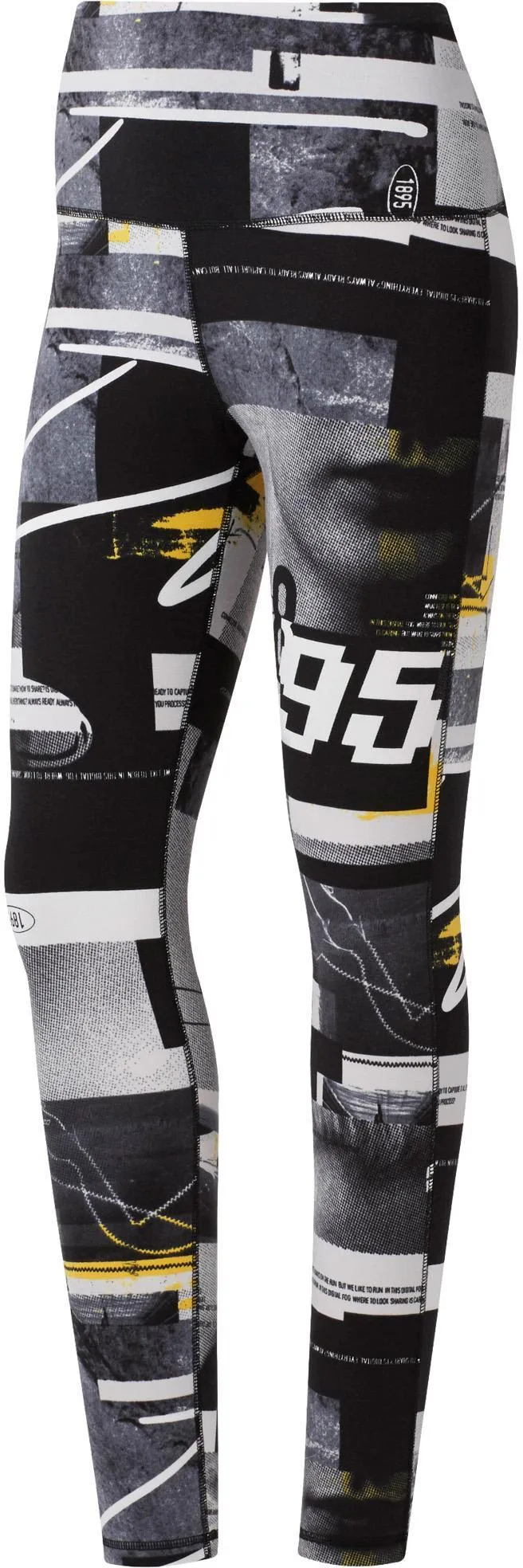 WOR MYT AOP LEGGING