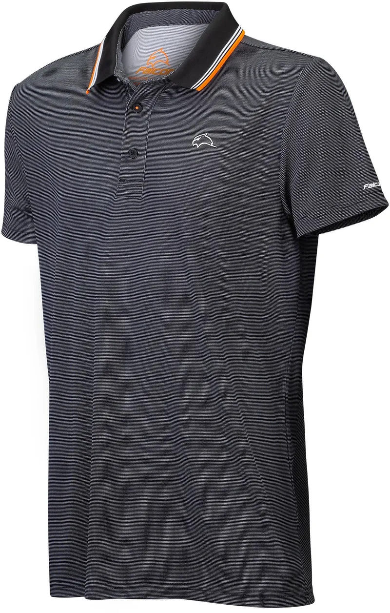 falcon men polo