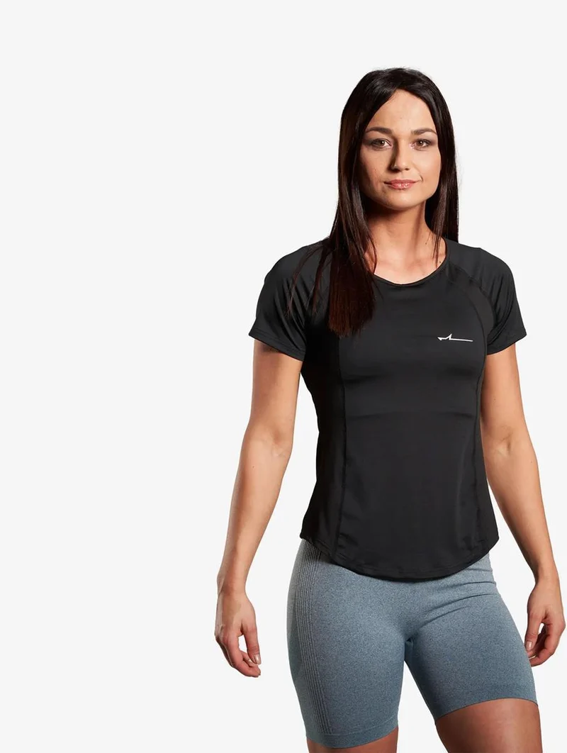 womens training t-shirt
