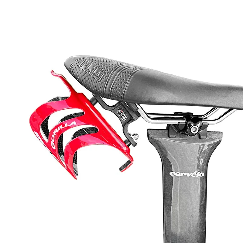 Delta 200 Single Bottle Cage System