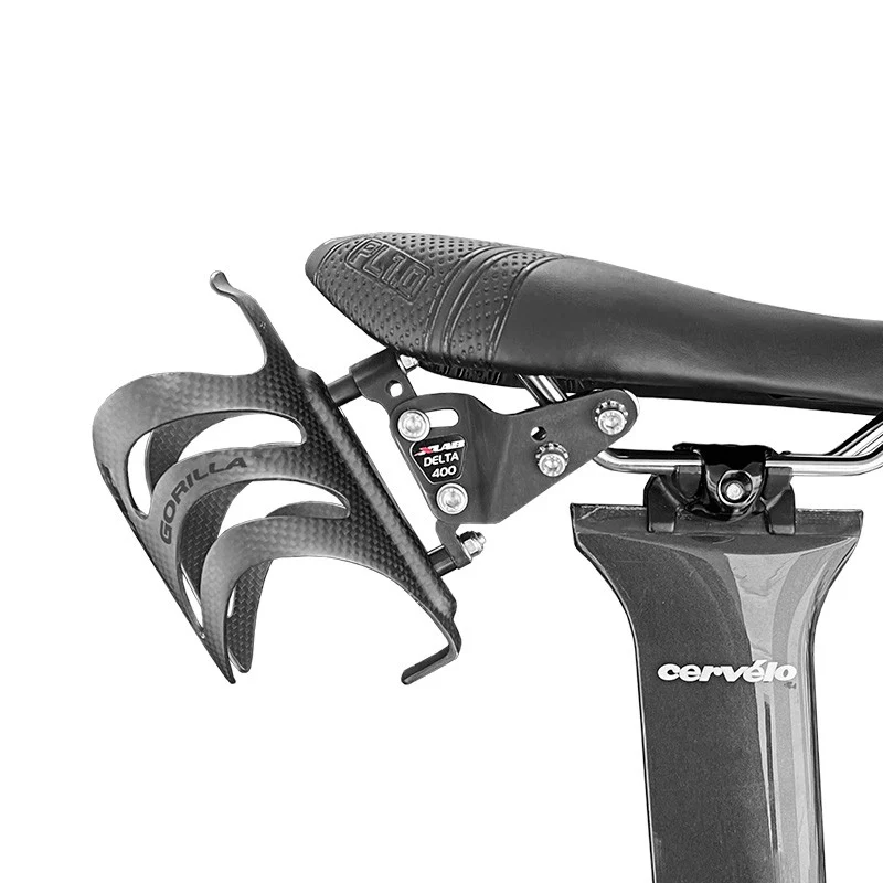 Delta 400 Single Bottle Cage System