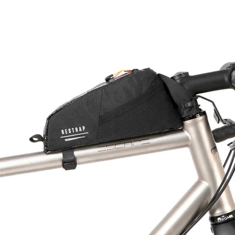 Race Top Tube Bag - Short