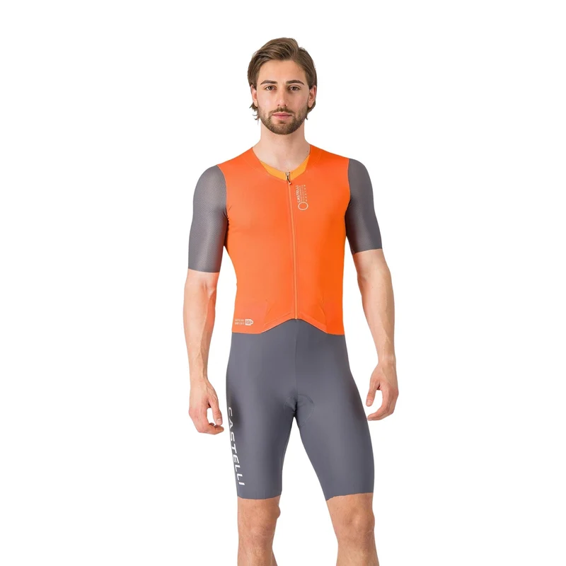 Saturday Morning Skinsuit