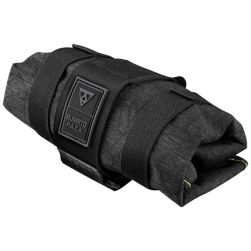 Burrito Wrap Seatpack