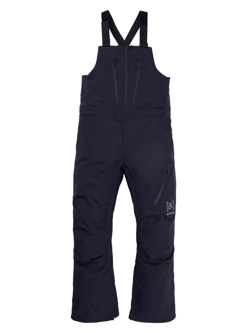 Men's Burton [ak]® Cyclic GORE-TEX 2L Bib Pants