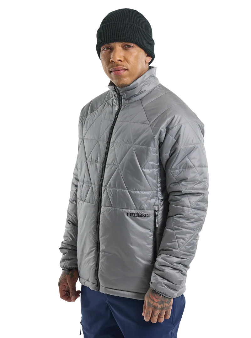 Men's Burton Versatile Heat Synthetic Insulator Jacket
