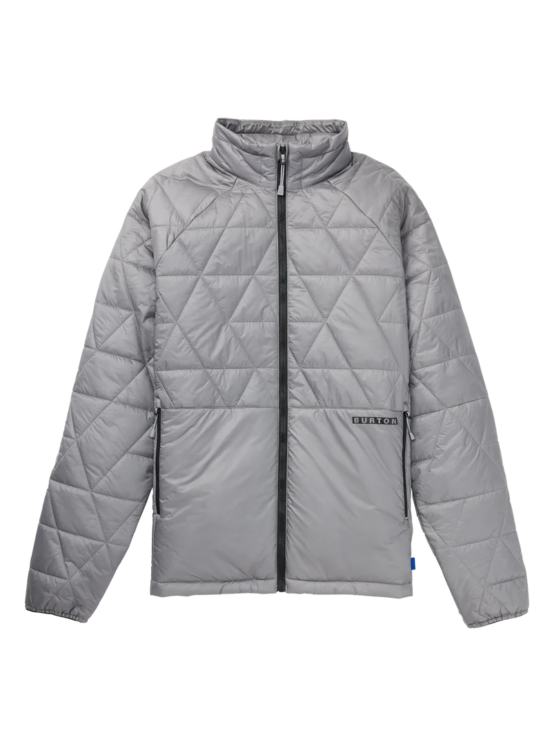Men's Burton Versatile Heat Synthetic Insulator Jacket