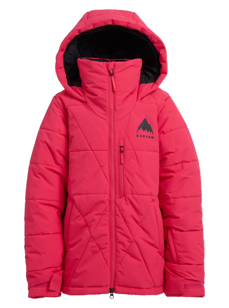 Kids' Burton Spindal 2L Jacket