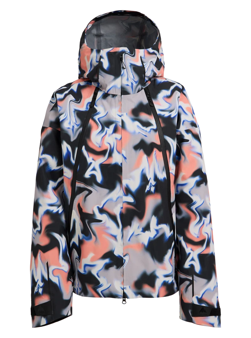 Burton Futuretrust 3L Jacket