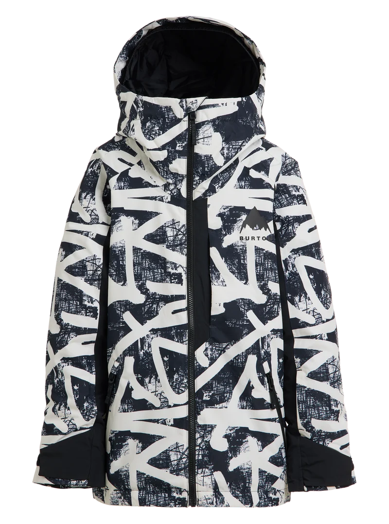 Kids' Burton Hillslope Jacket