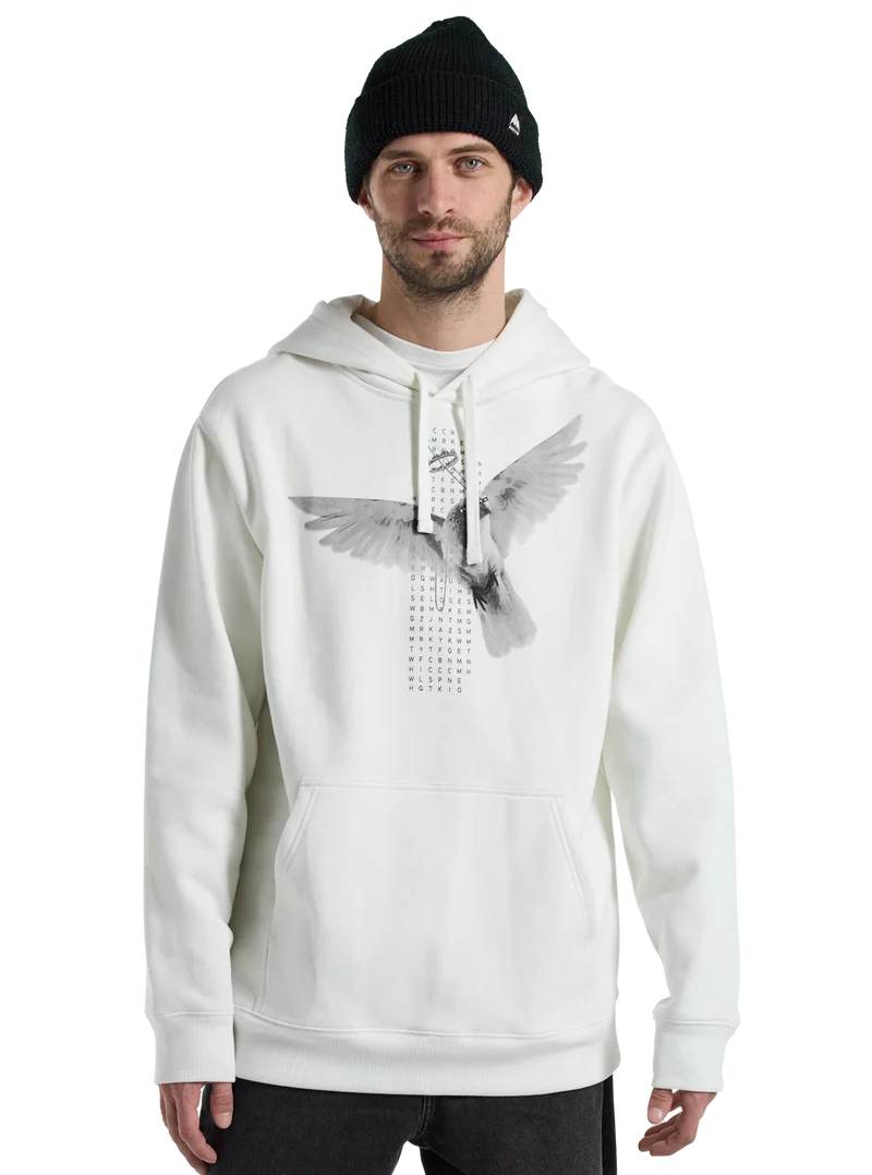 Burton Instigator Pullover Hoodie
