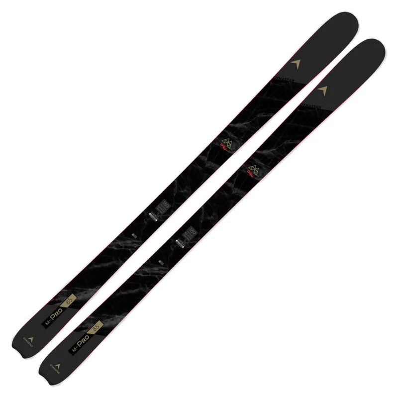 2024 Dynastar M-Pro 85 Open Ski