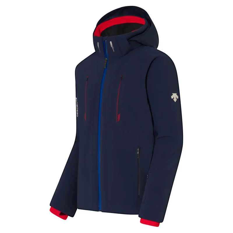 Descente Swiss Insulated Men's Jacket