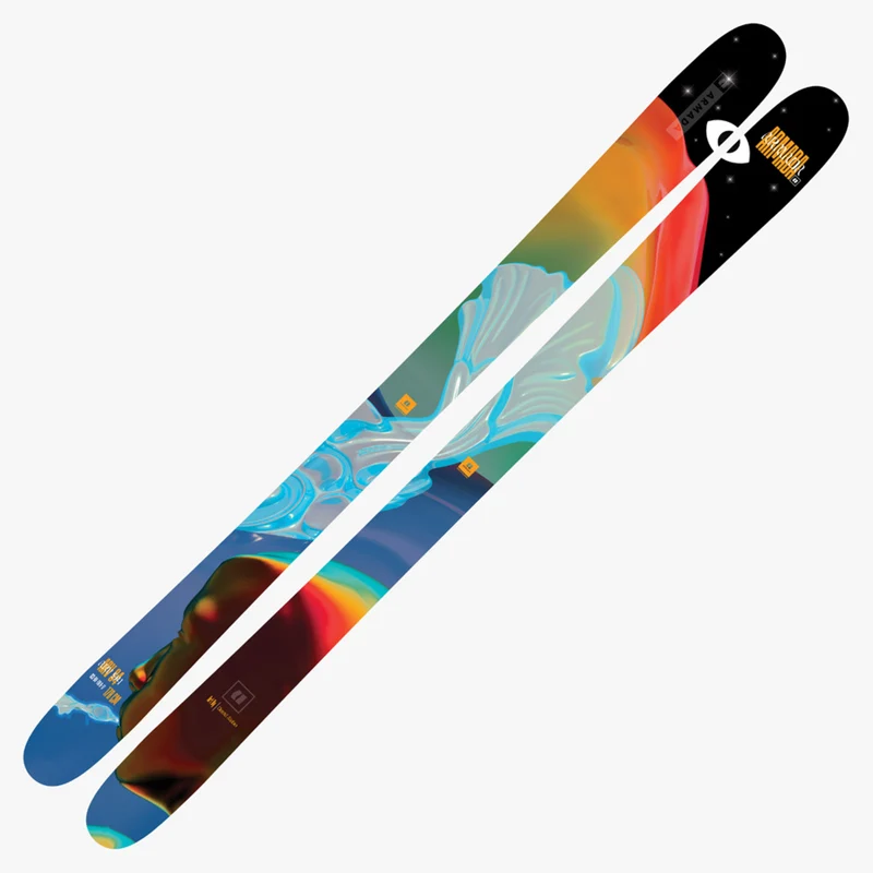 2024 Armada ARV 94 Skis