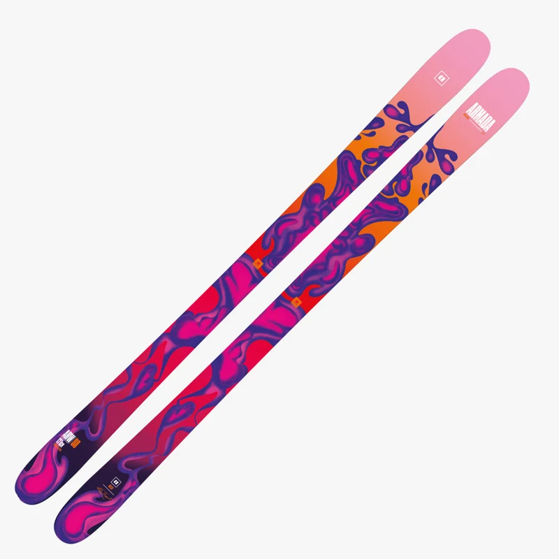 2024 Armada ARW 88 Women's Skis