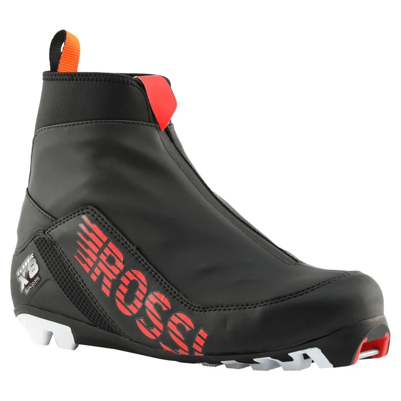 2023 Rossignol X8 Classic Cross-Country Boots