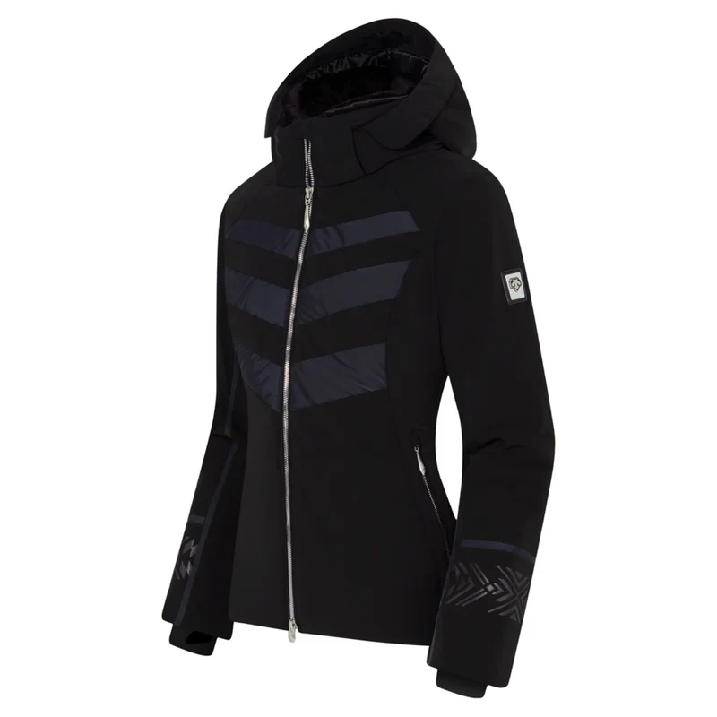 Descente Prisila Women's Jacket