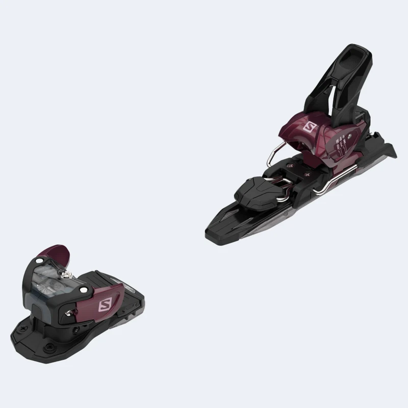 Salomon Warden 11 MNC Bindings